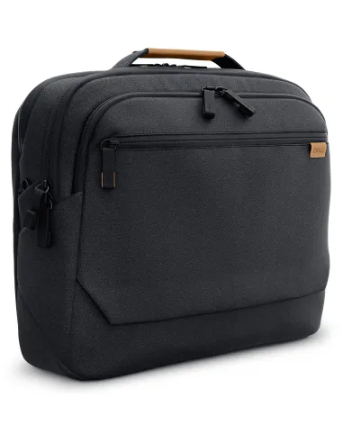 DELL CC7625 40,6 cm (16") Maletín Negro