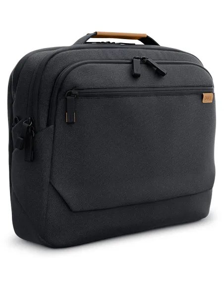 DELL CC7625 40,6 cm (16") Maletín Negro