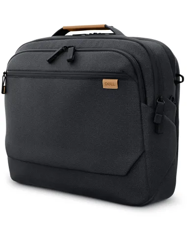 DELL CC7625 40,6 cm (16") Maletín Negro
