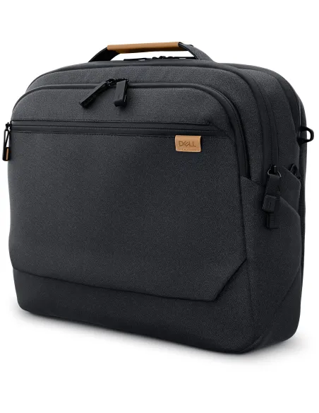 DELL CC7625 40,6 cm (16") Maletín Negro