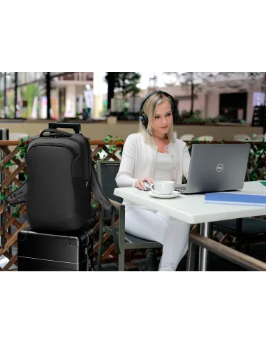 DELL Mochila Pro 14-16 Plus EcoLoop - CP5723