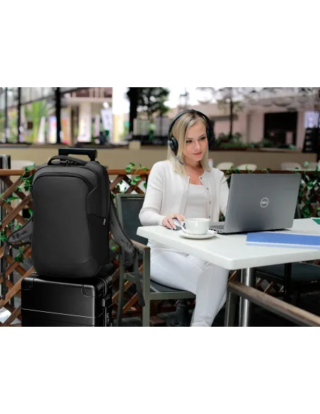 DELL Mochila Pro 14-16 Plus EcoLoop - CP5723