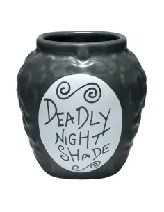 Accesorio para boligrafos - plantas paladone deadly night shade 15 cm