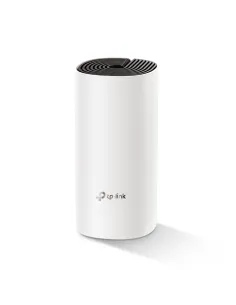 TP-Link Deco M4(1-pack) Doble banda (2,4 GHz   5 GHz) Wi-Fi 5 (802.11ac) Blanco 2 Interno