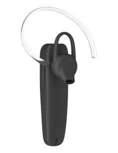 Celly BH20BK auricular y casco Auriculares Inalámbrico Dentro de oído Oficina Centro de llamadas Negro