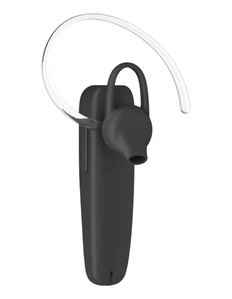 Celly BH20BK auricular y casco Auriculares Inalámbrico Dentro de oído Oficina Centro de llamadas Negro