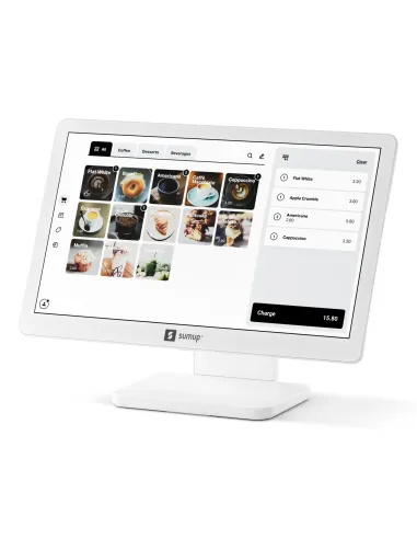 SumUp TPV Lite & Solo Datáfono