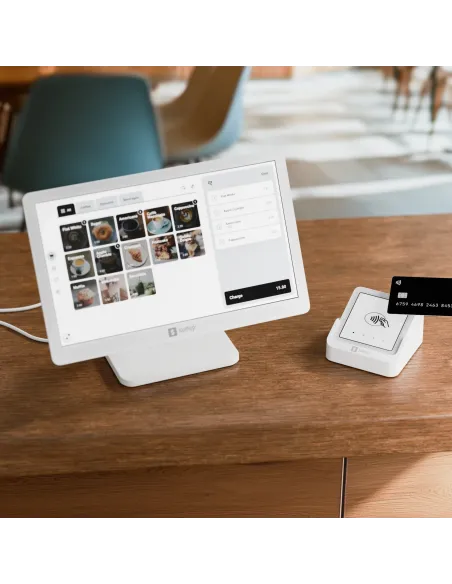 SumUp TPV Lite & Solo Datáfono