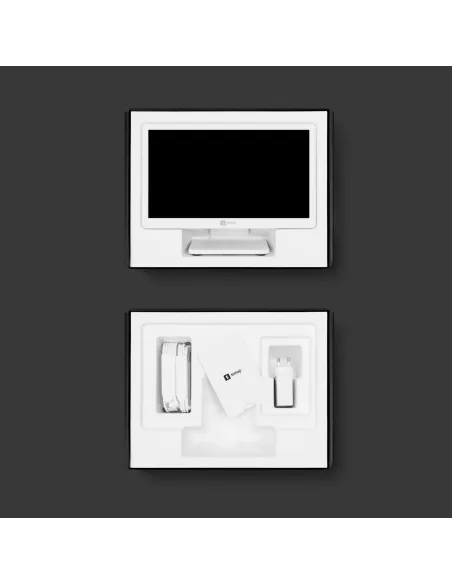 SumUp TPV Lite & Solo Datáfono