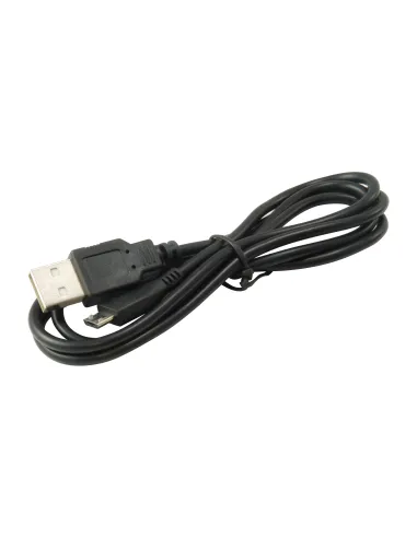 Equip 245501 cargador de dispositivo móvil Universal Negro USB Cargador inalámbrico Interior