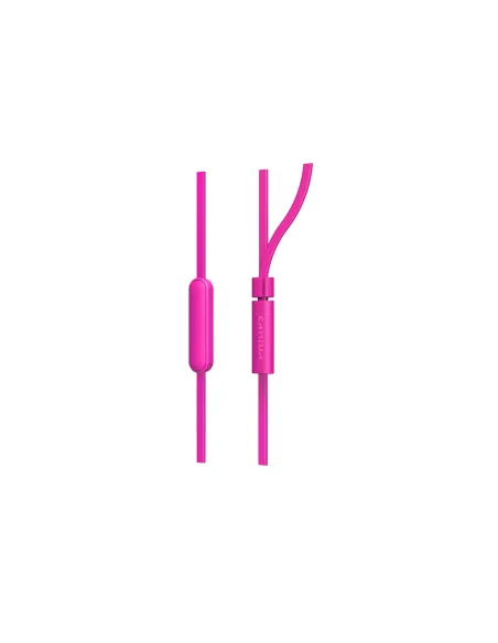 Philips TAE1105PK 00 auricular y casco Auriculares Alámbrico Dentro de oído Llamadas Música Rosa