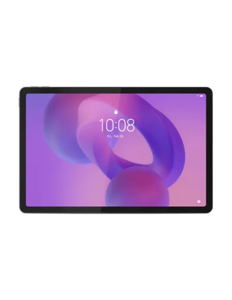 Lenovo Idea Tab Mediatek 128 GB 27,9 cm (11") 8 GB Wi-Fi 5 (802.11ac) Android 15 Gris