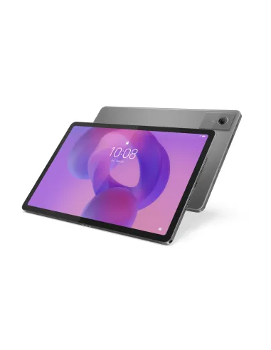 Lenovo Idea Tab Mediatek 128 GB 27,9 cm (11") 8 GB Wi-Fi 5 (802.11ac) Android 15 Gris