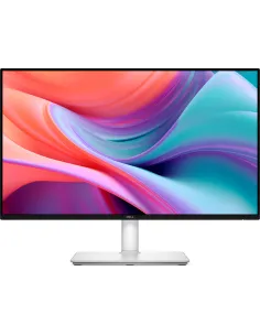 DELL S Series S2425HSM pantalla para PC 61 cm (24") 1920 x 1080 Pixeles Full HD LCD Blanco