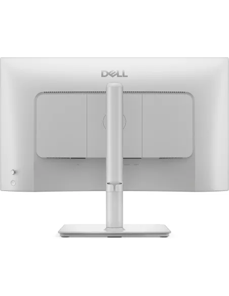 DELL S Series S2425HSM pantalla para PC 61 cm (24") 1920 x 1080 Pixeles Full HD LCD Blanco