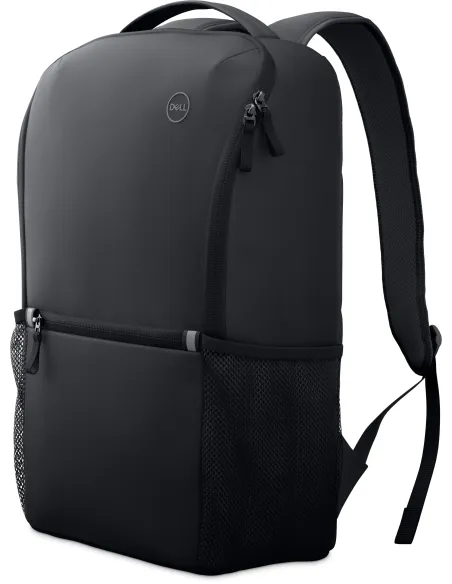 DELL CP3724 40,6 cm (16") Mochila Negro