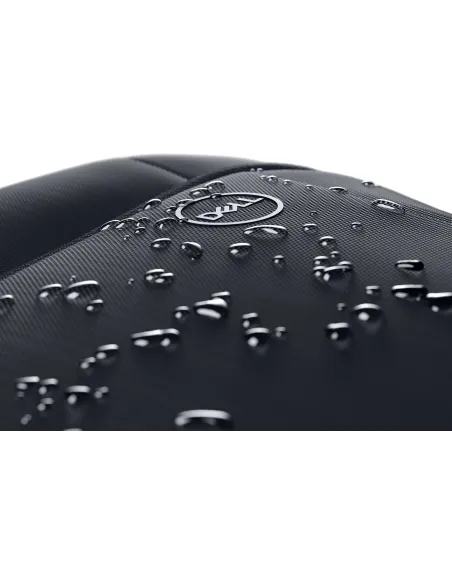 DELL CP3724 40,6 cm (16") Mochila Negro