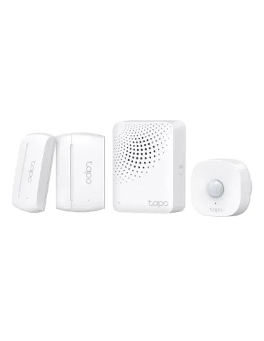 TP-Link TAPO T30 KIT mulltisensor smart home Inalámbrico Wi-Fi