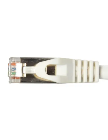 Equip 605718 cable de red Blanco 15 m Cat6a S FTP (S-STP)