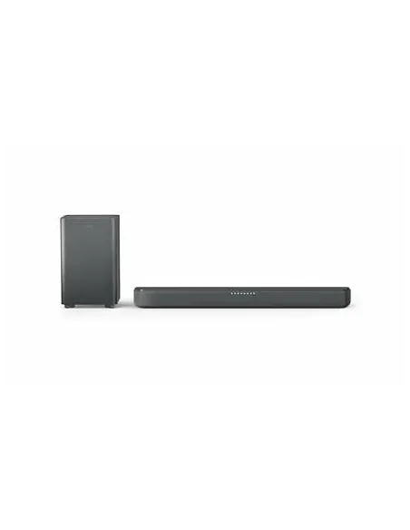 Philips 5300 series TAB5309 10 altavoz soundbar Gris 2.1 canales 120 W