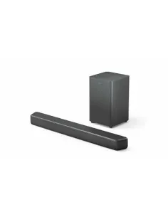 Philips 5300 series TAB5309 10 altavoz soundbar Gris 2.1 canales 120 W 2