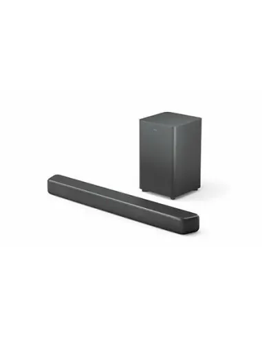 Philips 5300 series TAB5309 10 altavoz soundbar Gris 2.1 canales 120 W
