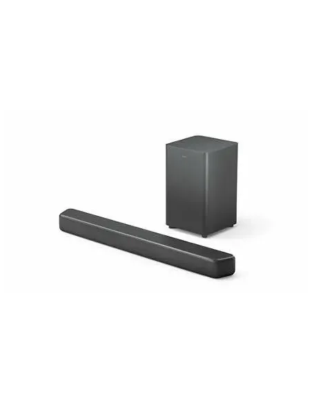 Philips 5300 series TAB5309 10 altavoz soundbar Gris 2.1 canales 120 W