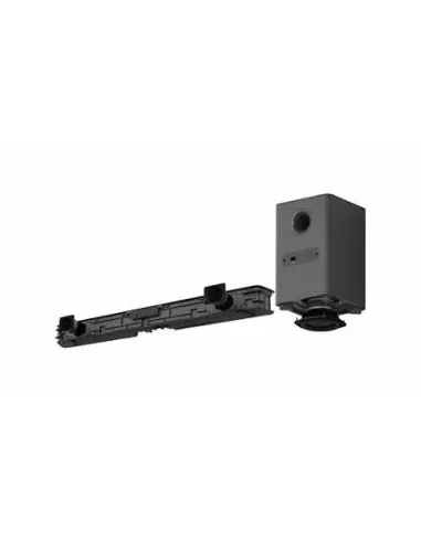 Philips 5300 series TAB5309 10 altavoz soundbar Gris 2.1 canales 120 W