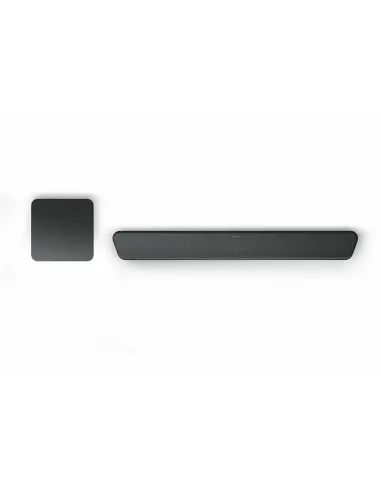 Philips 5300 series TAB5309 10 altavoz soundbar Gris 2.1 canales 120 W