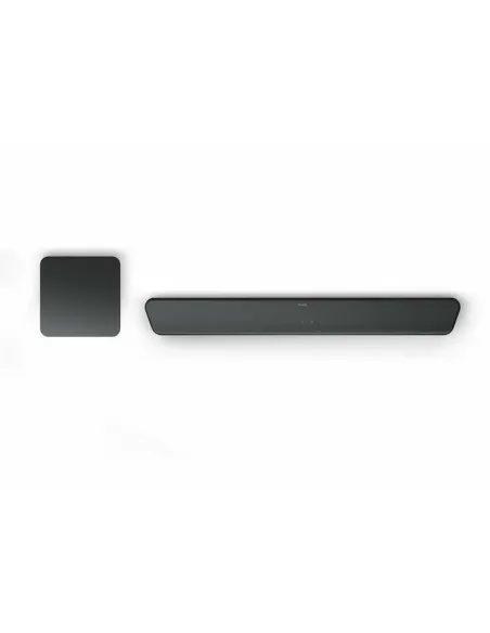 Philips 5300 series TAB5309 10 altavoz soundbar Gris 2.1 canales 120 W
