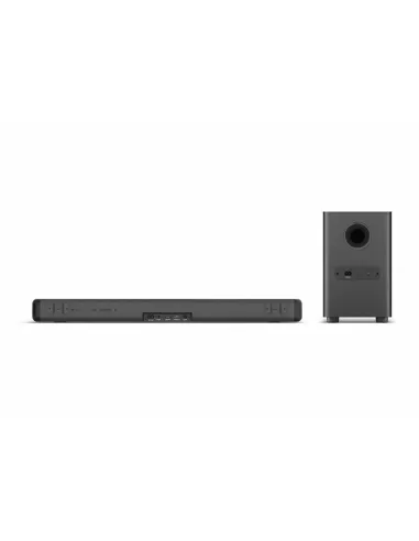 Philips 5300 series TAB5309 10 altavoz soundbar Gris 2.1 canales 120 W
