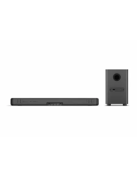 Philips 5300 series TAB5309 10 altavoz soundbar Gris 2.1 canales 120 W