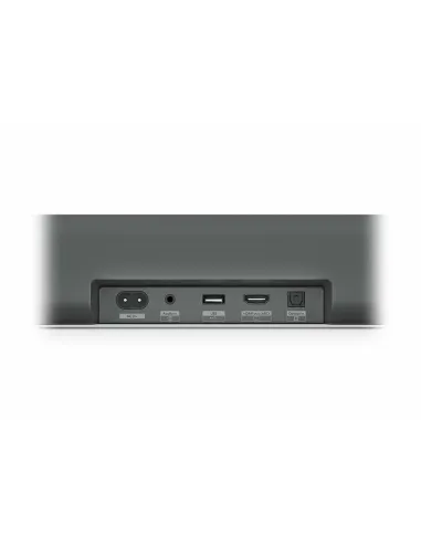 Philips 5300 series TAB5309 10 altavoz soundbar Gris 2.1 canales 120 W