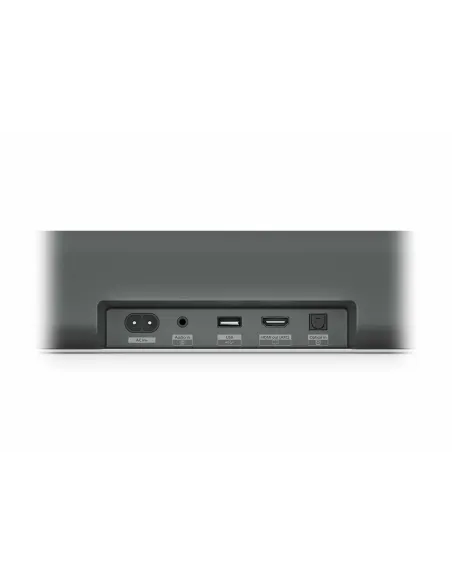Philips 5300 series TAB5309 10 altavoz soundbar Gris 2.1 canales 120 W