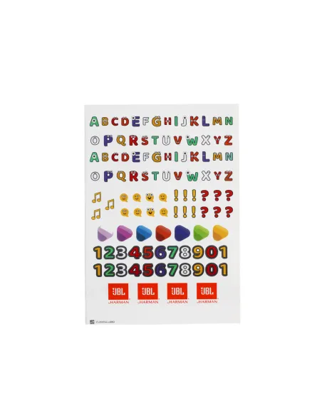 JBL JR310 Auriculares Alámbrico Diadema Música Azul