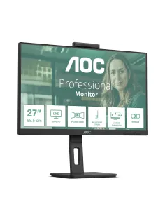 AOC Q27P3QW pantalla para PC 68,6 cm (27") 2560 x 1440 Pixeles Quad HD Negro 2