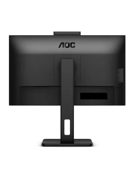 AOC Q27P3QW pantalla para PC 68,6 cm (27") 2560 x 1440 Pixeles Quad HD Negro