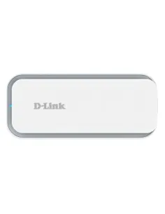 D-Link D501 router de telefonía puerta de enlace módem