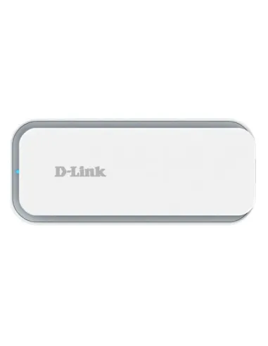 D-Link D501 router de telefonía puerta de enlace módem