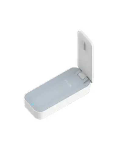 D-Link D501 router de telefonía puerta de enlace módem