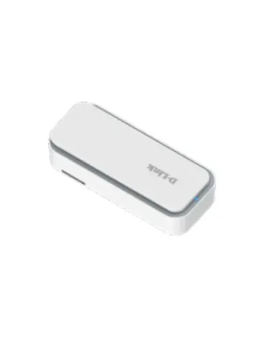 D-Link D501 router de telefonía puerta de enlace módem