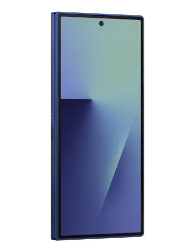 Samsung SM-F966BDBCEUB smartphones 20,3 cm (8") SIM doble Android 16.0 5G USB Tipo C 12 GB 512 GB 4400 mAh Azul