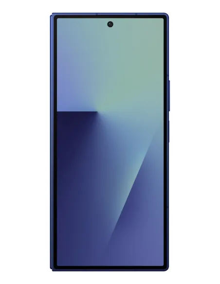 Samsung SM-F966BDBCEUB smartphones 20,3 cm (8") SIM doble Android 16.0 5G USB Tipo C 12 GB 512 GB 4400 mAh Azul