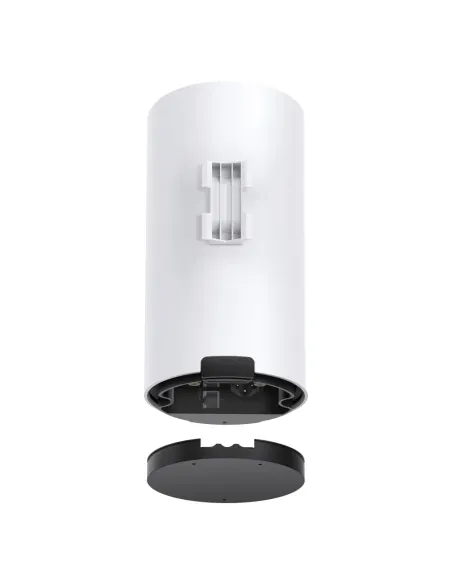 TP-Link Deco X50-Outdoor Doble banda (2,4 GHz   5 GHz) Wi-Fi 6 (802.11ax) Blanco 1 Interno