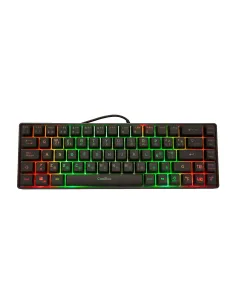 CoolBox GAMING TECLADO COMPACTO 65% TM065 RGB