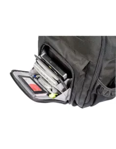 Targus Corporate Traveller Mochila para portátiles de 15,6" Negra 2