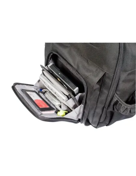 Targus Corporate Traveller Mochila para portátiles de 15,6" Negra