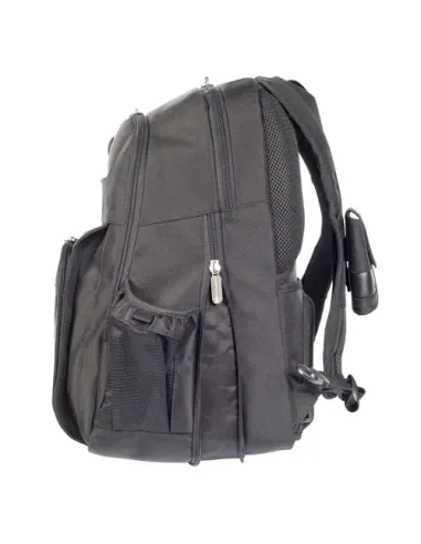 Targus Corporate Traveller Mochila para portátiles de 15,6" Negra