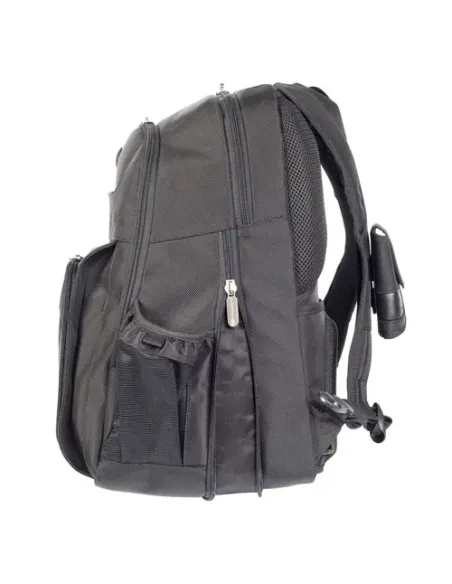 Targus Corporate Traveller Mochila para portátiles de 15,6" Negra