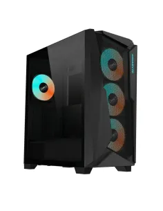 GIGABYTE C301 GLASS Midi Tower Negro